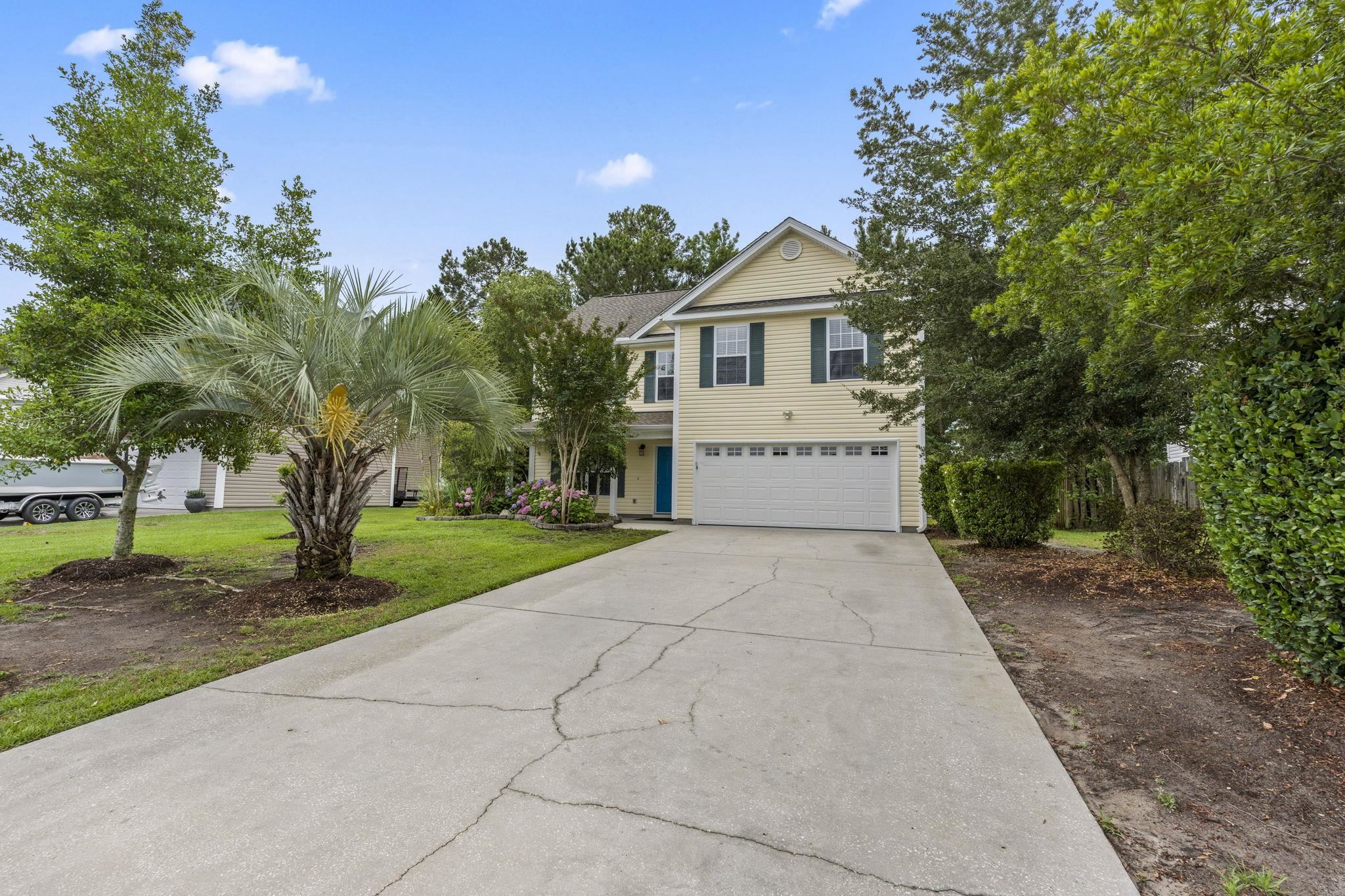 136 Molinia Drive Murrells Inlet, SC 29576 - Photo 42 of 46