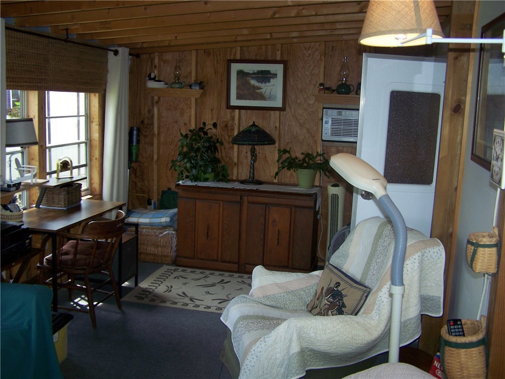 54 Lilly Lane Conquest, NY 13143 - Photo 15 of 21 View from entrance. Very spacious!