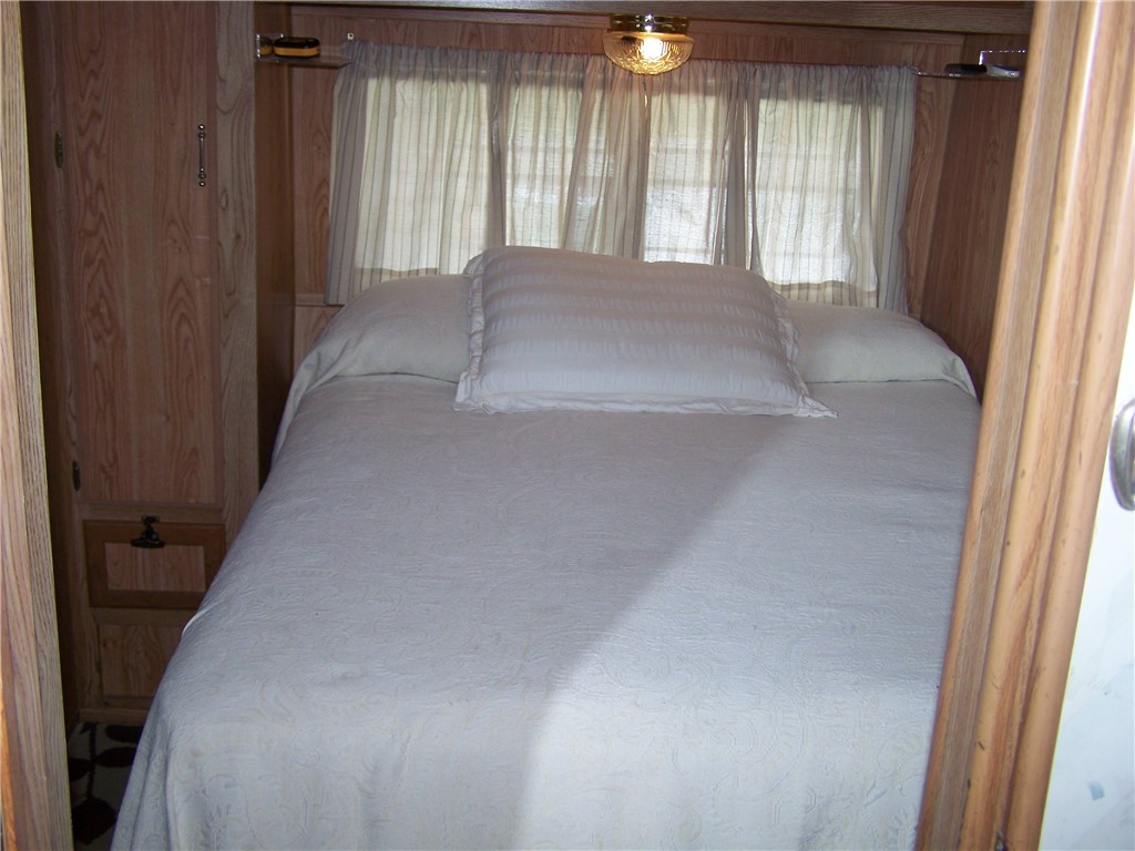54 Lilly Lane Conquest, NY 13143 - Photo 16 of 21 Bedroom