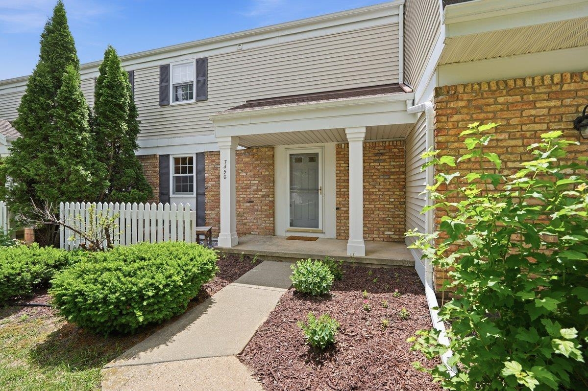 7450 Old Sauk Road Madison, WI 53717 - Photo 38 of 40