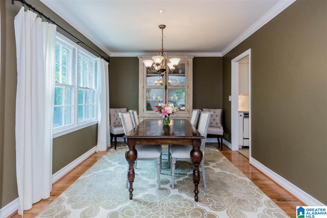 3789 Crestbrook Road Mountain Brook, AL 35223 - Photo 8 of 45