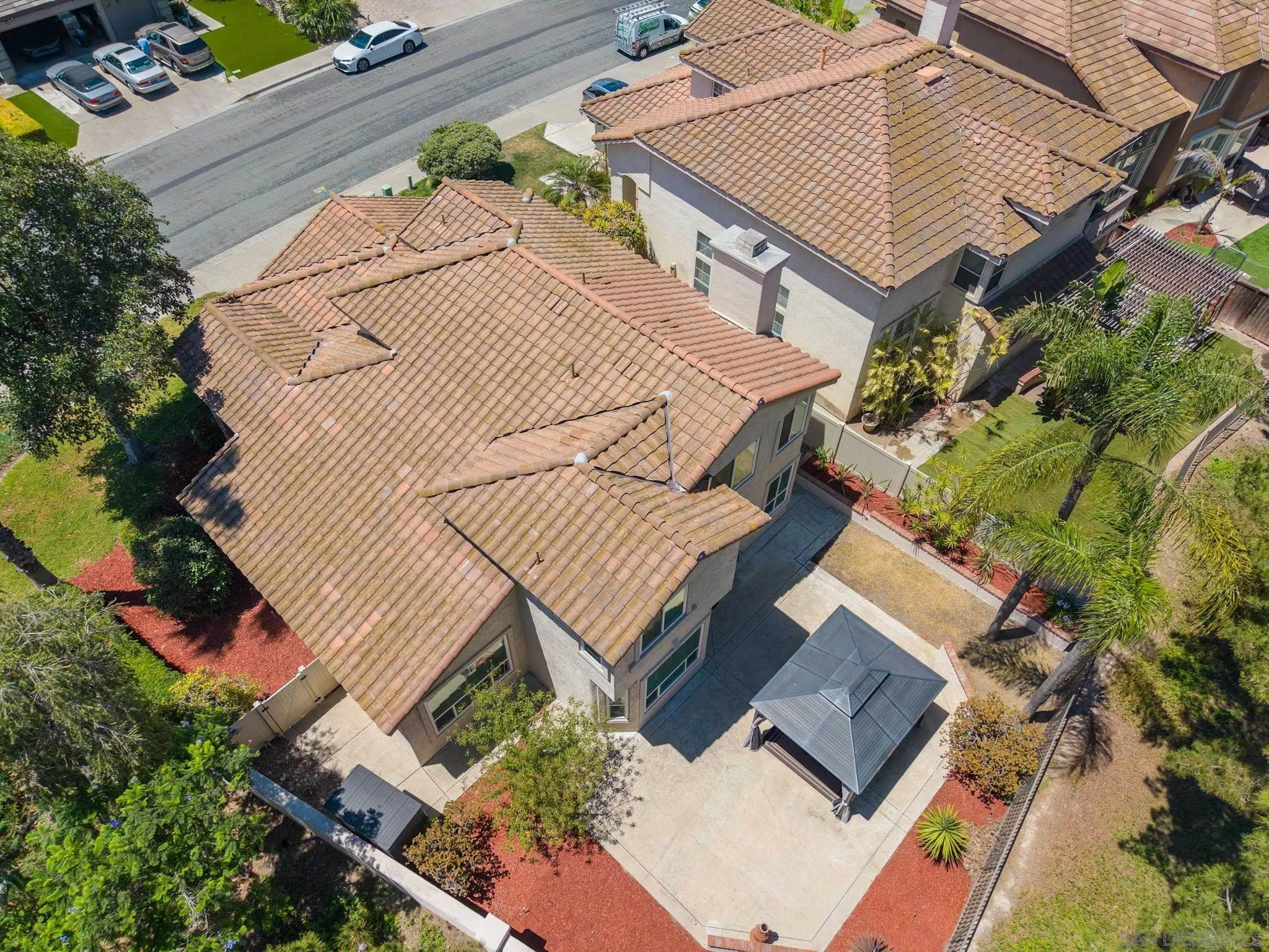 2353 Bay Hill Road Chula Vista, CA 91915 - Photo 54 of 61