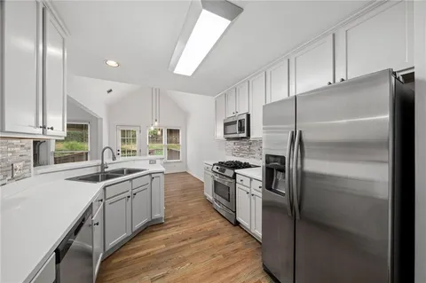 $550,000 | 3598 Green Pine Way, Suwanee, GA 30024