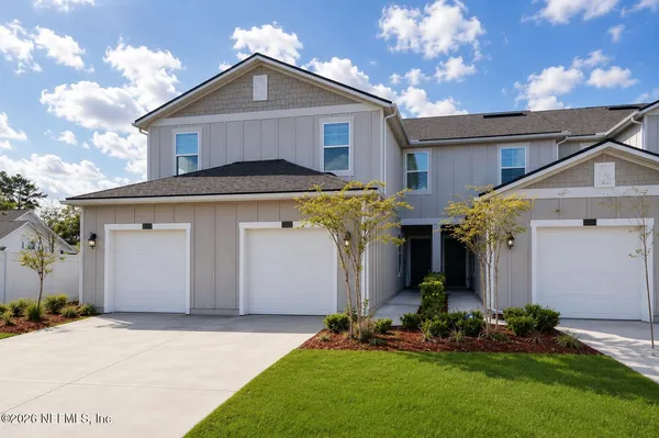$1,695 | 3980 Bay Hawk Court, Jacksonville, FL 32220