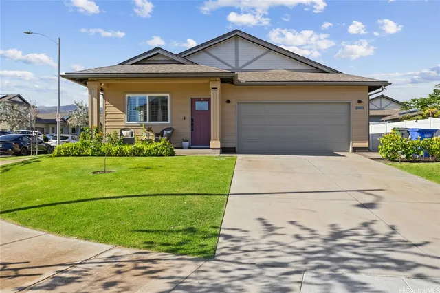 $1,098,000 | 91-1734 Kāpeku Loop, Ewa Beach, HI 96706