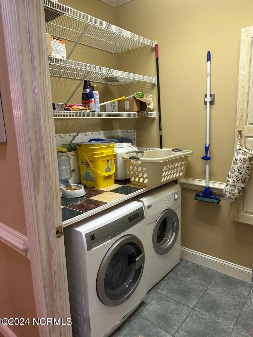 2547 Doc Loftin Road Ayden, NC 28513 - Photo 52 of 65 Doc laudry