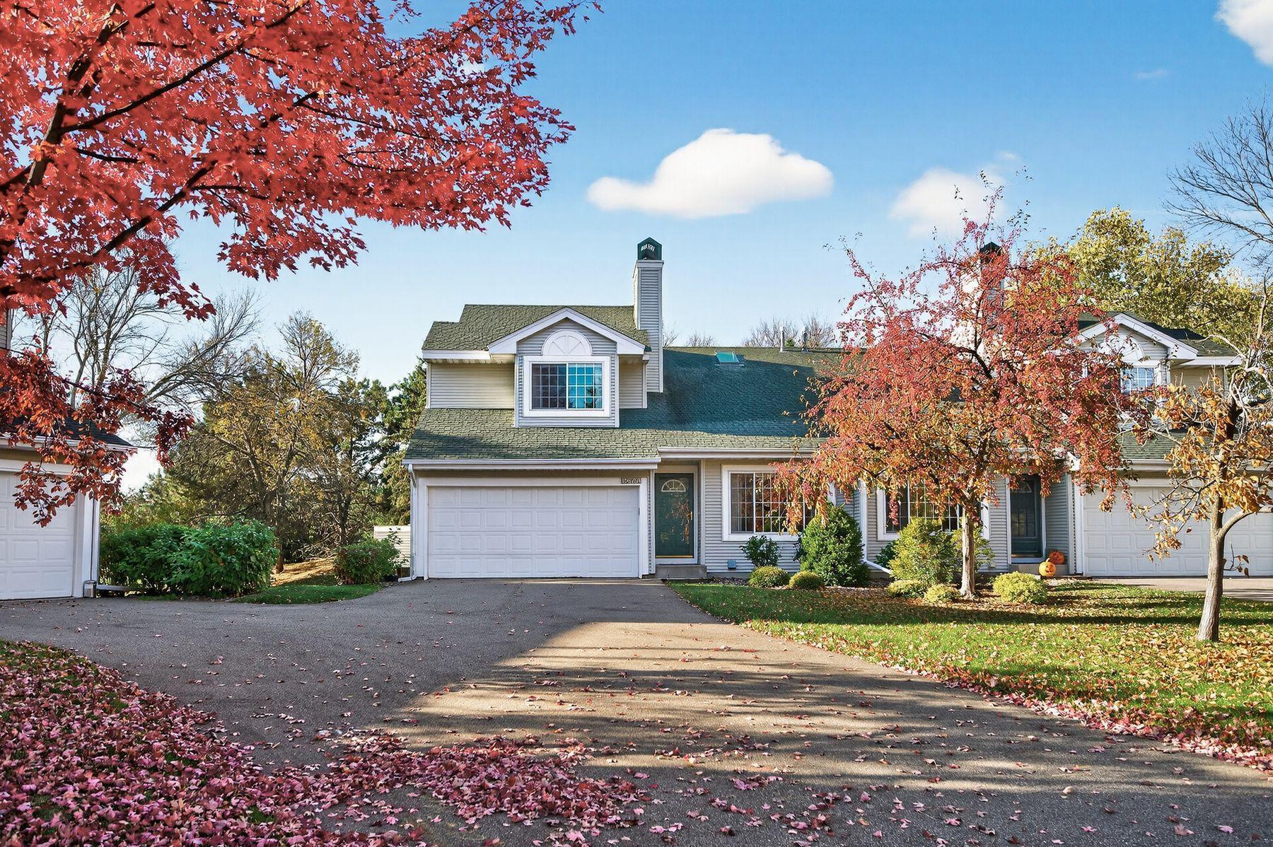 15675 25th Circle North, Unit A Plymouth, MN 55447 - Photo 1 of 29