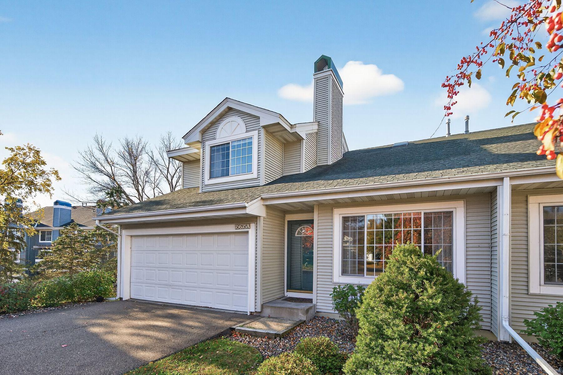 15675 25th Circle North, Unit A Plymouth, MN 55447 - Photo 2 of 29