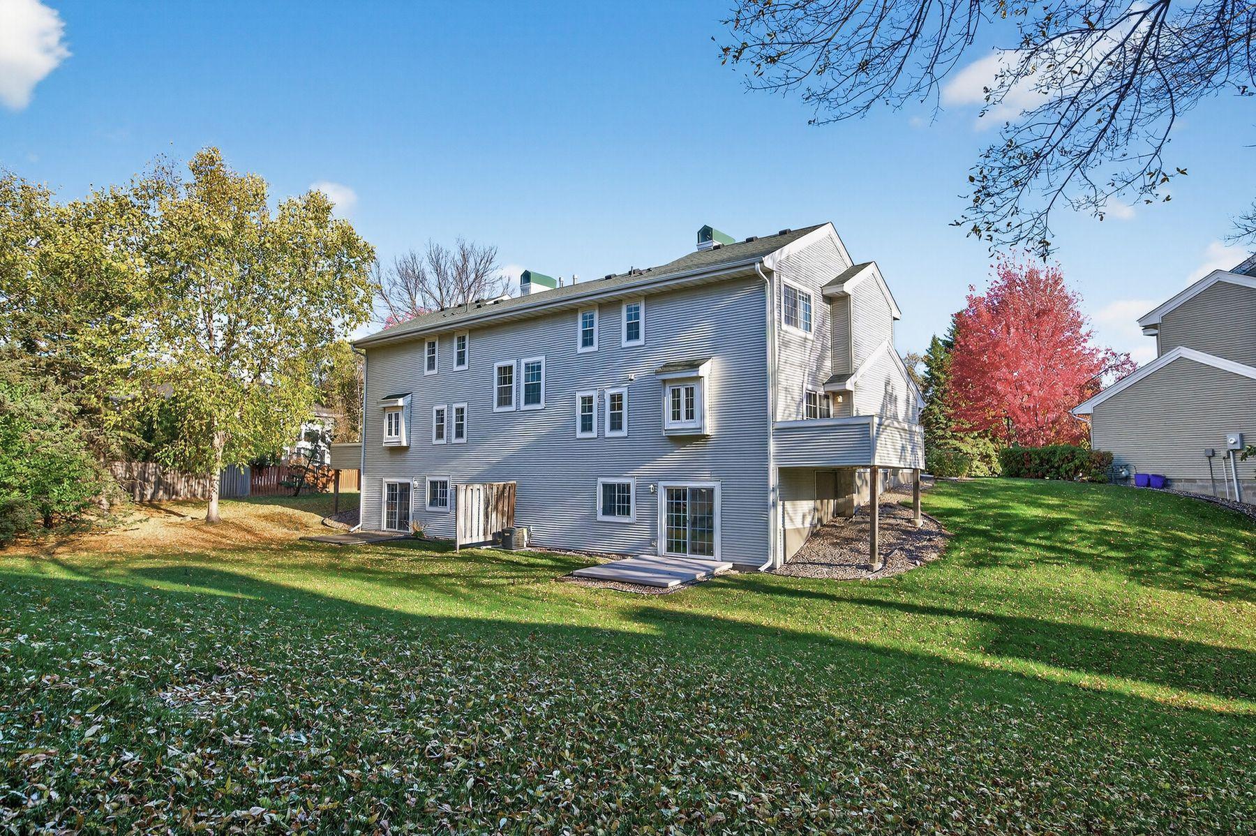 15675 25th Circle North, Unit A Plymouth, MN 55447 - Photo 25 of 29