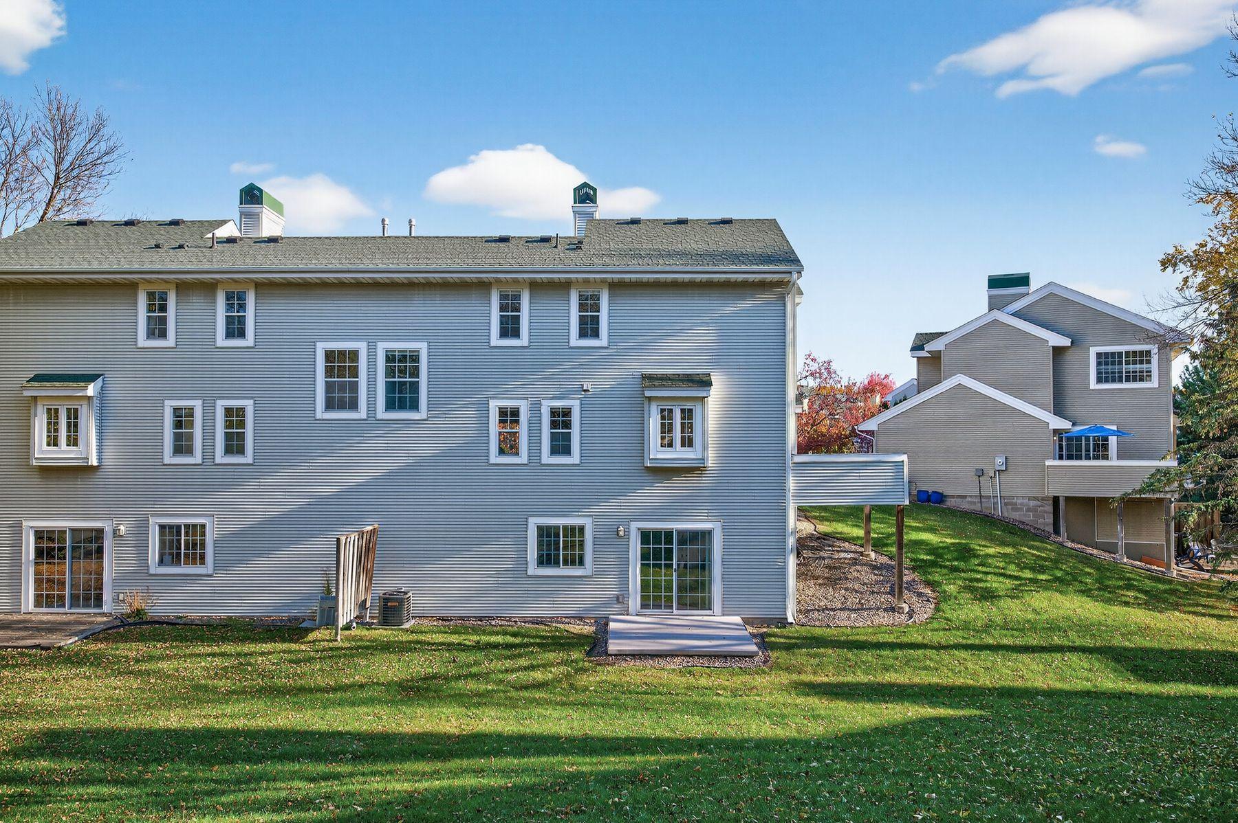 15675 25th Circle North, Unit A Plymouth, MN 55447 - Photo 26 of 29