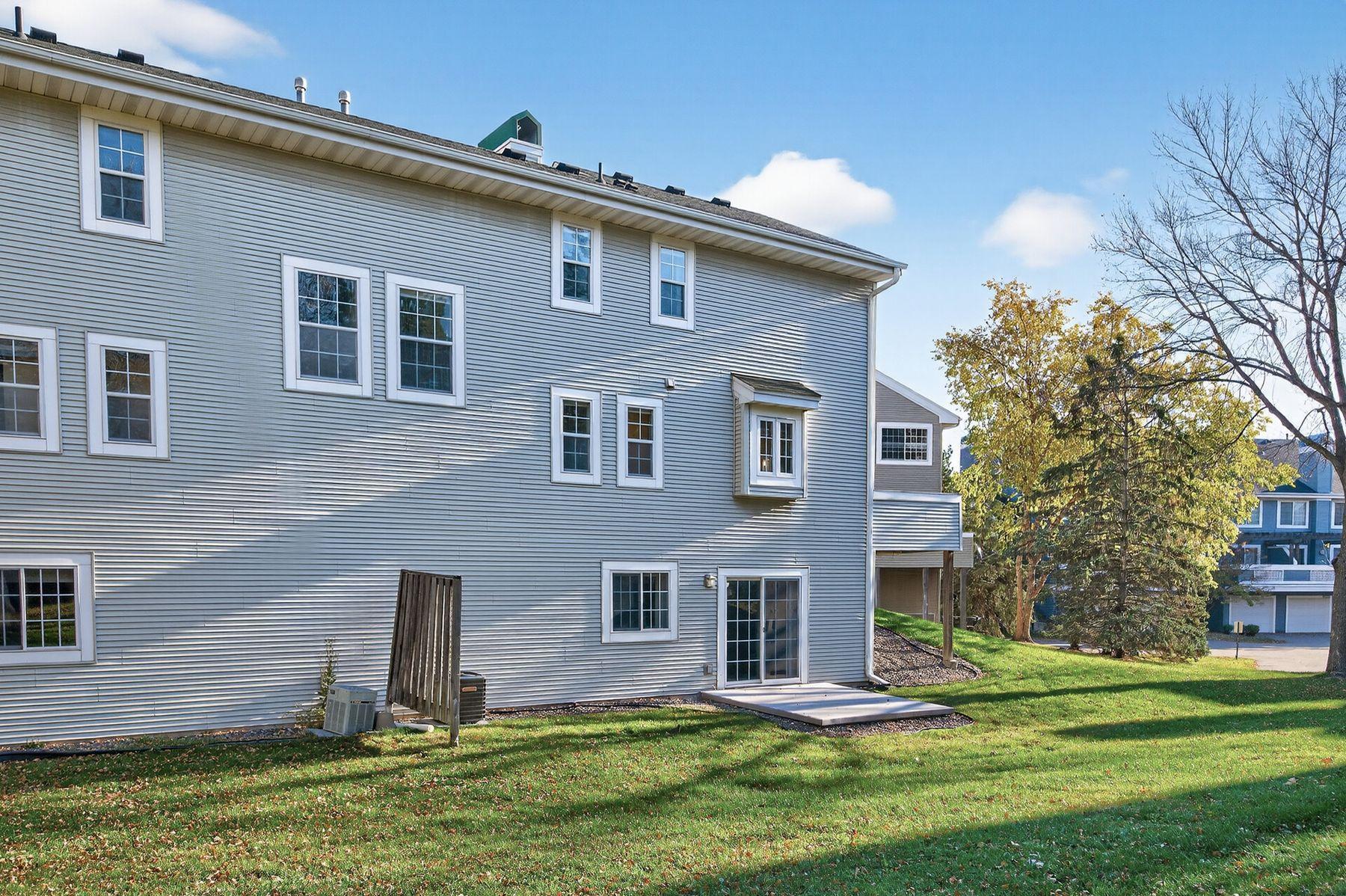 15675 25th Circle North, Unit A Plymouth, MN 55447 - Photo 27 of 29