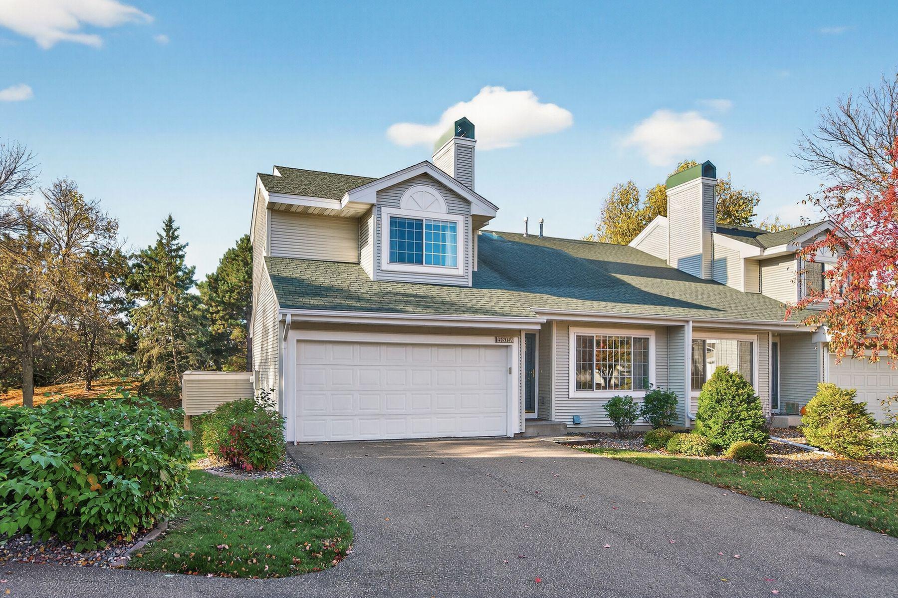 15675 25th Circle North, Unit A Plymouth, MN 55447 - Photo 3 of 29