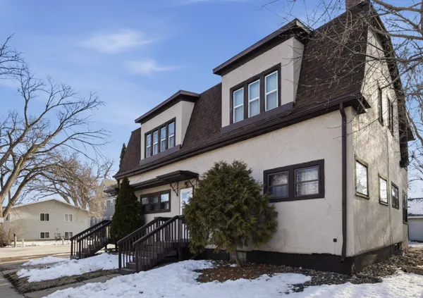 $260,000 | 214-216 12th Street South, Fargo, ND 58103
