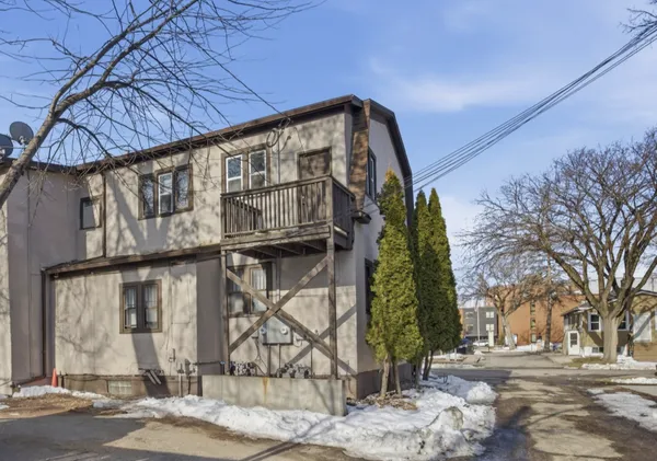 $260,000 | 214-216 12th Street South, Fargo, ND 58103