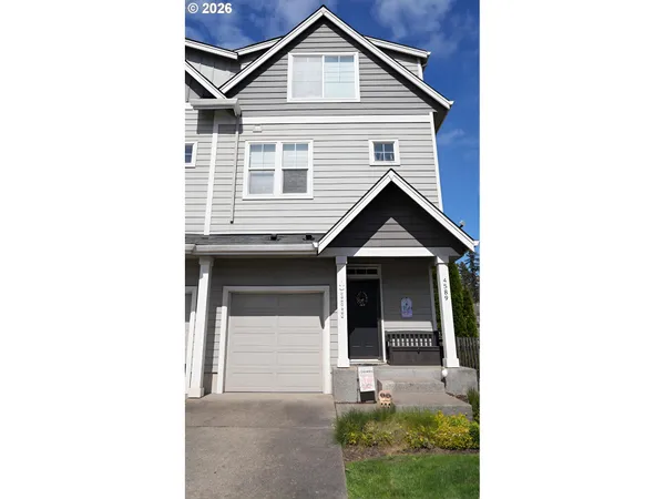 $415,000 | 4589 Southeast Libby Court, Hillsboro, OR 97123