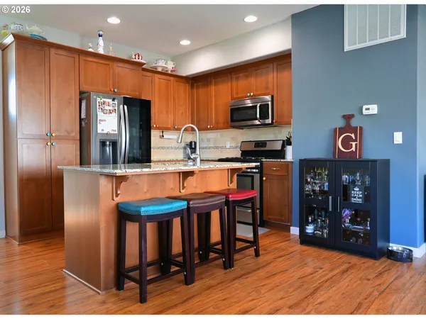 $415,000 | 4589 Southeast Libby Court, Hillsboro, OR 97123