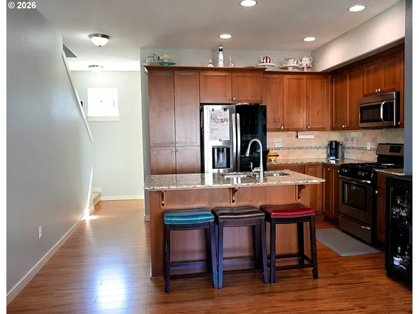 $415,000 | 4589 Southeast Libby Court, Hillsboro, OR 97123