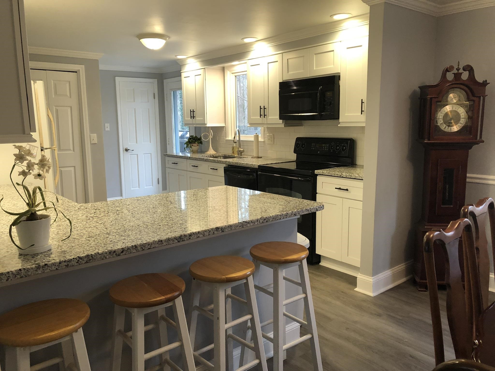 5508 Farless Road Raleigh, NC 27613 - Photo 9 of 42 Photo 9