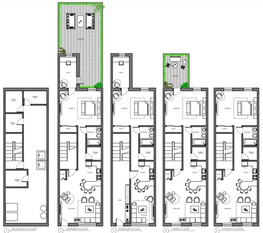 $2,500,000 | 235 West 120th Street | Harlem