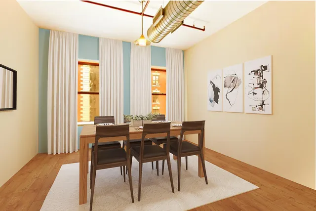 $2,500,000 | 235 West 120th Street | Harlem