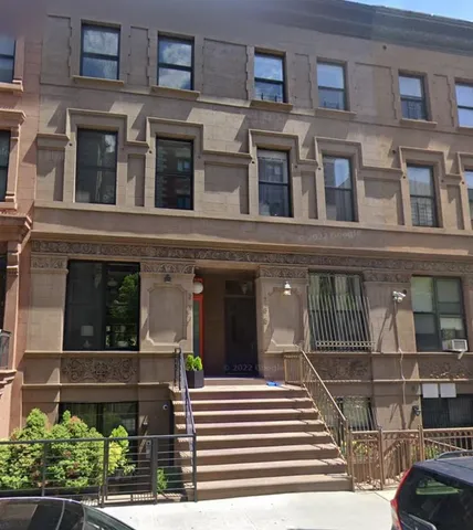 $2,500,000 | 235 West 120th Street | Harlem