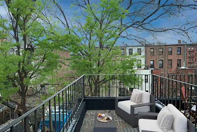 $2,500,000 | 235 West 120th Street | Harlem