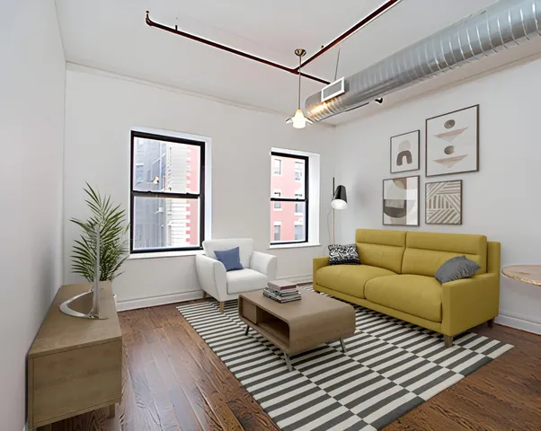 $2,500,000 | 235 West 120th Street | Harlem