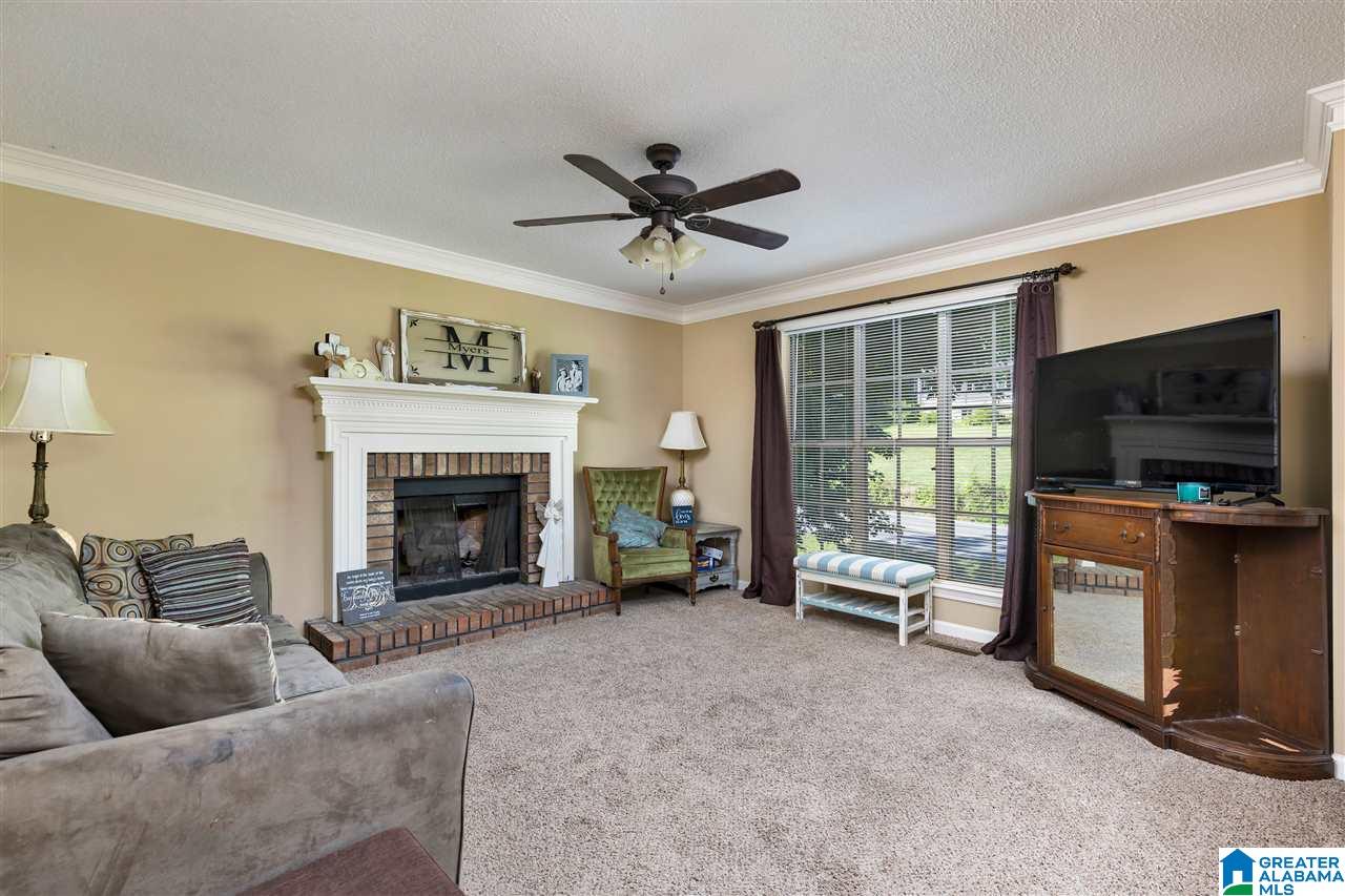 5246 Dug Hollow Road Pinson, AL 35126 - Photo 3 of 22