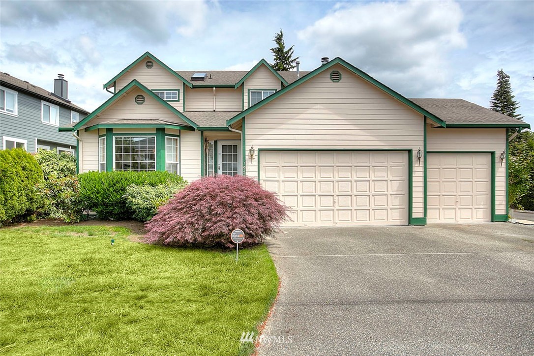 1954 Union Avenue Northeast Renton, WA 98059 - Photo 19 of 19