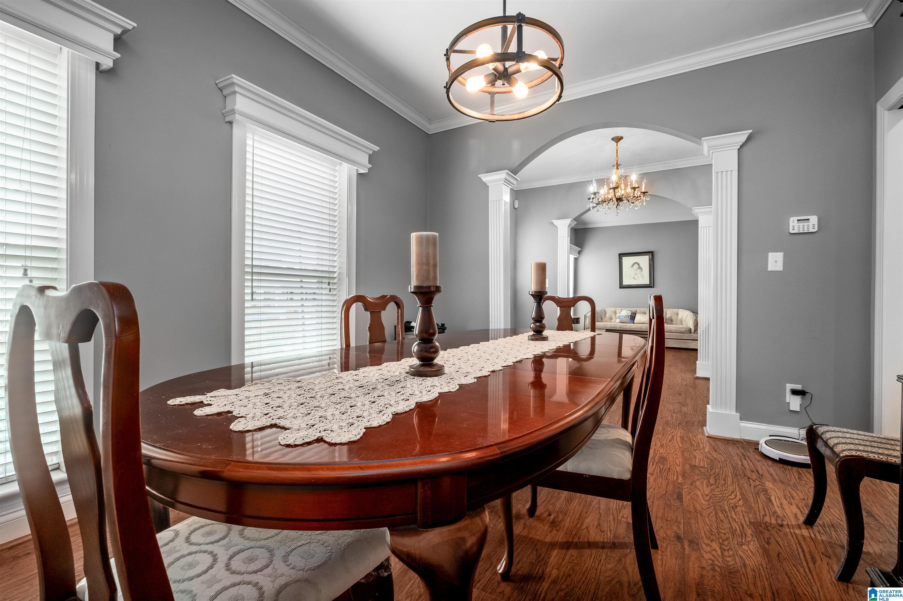 334 Huntington Parc Road Homewood, AL 35226 - Photo 11 of 50