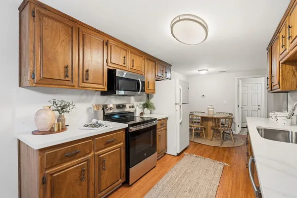 a view of outdoor space yard and patio