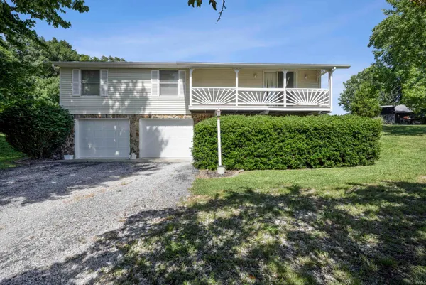 $255,000 | 260 South Pyracantha Circle, Santa Claus, IN 47579