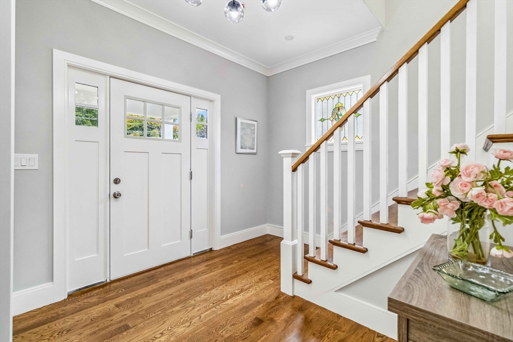 281 Ward Street Newton, MA 02459 - Photo 2 of 28
