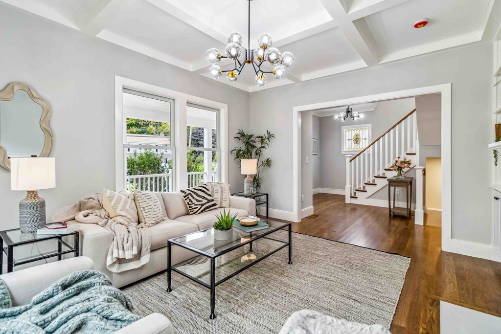 281 Ward Street Newton, MA 02459 - Photo 4 of 28