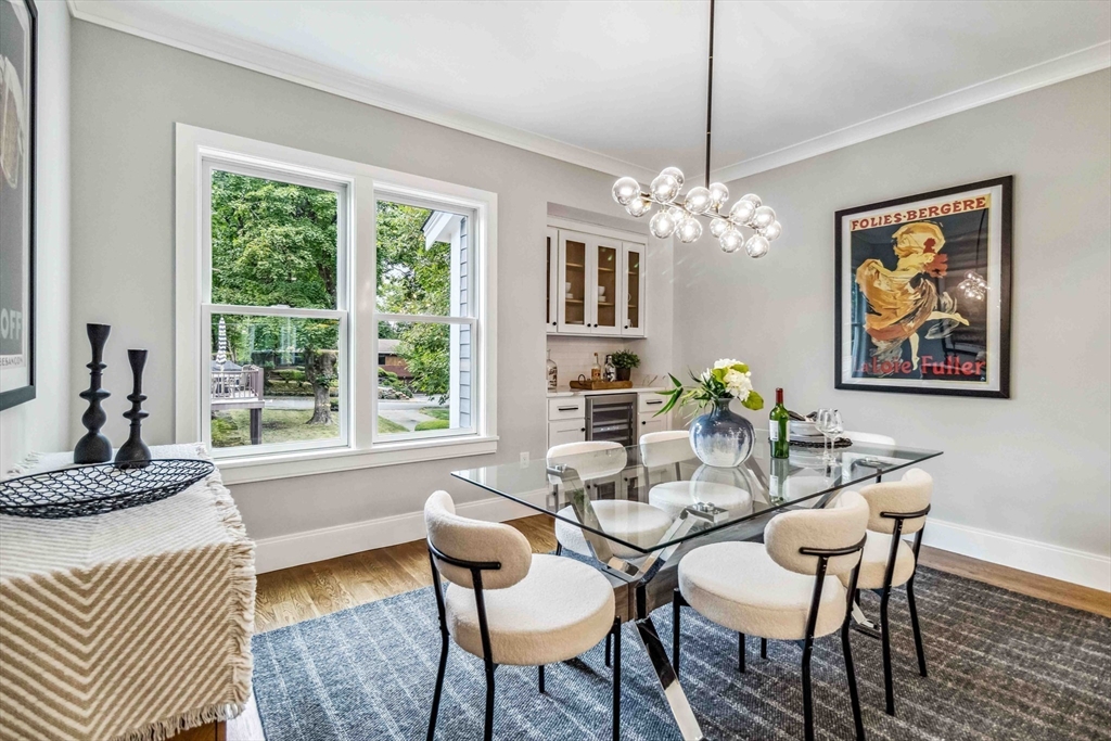 281 Ward Street Newton, MA 02459 - Photo 5 of 28