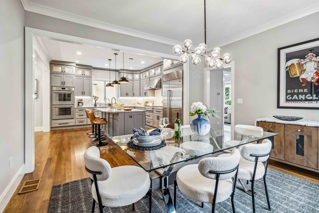 281 Ward Street Newton, MA 02459 - Photo 7 of 28