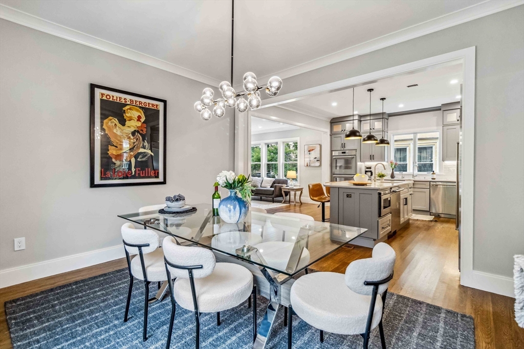 281 Ward Street Newton, MA 02459 - Photo 8 of 28