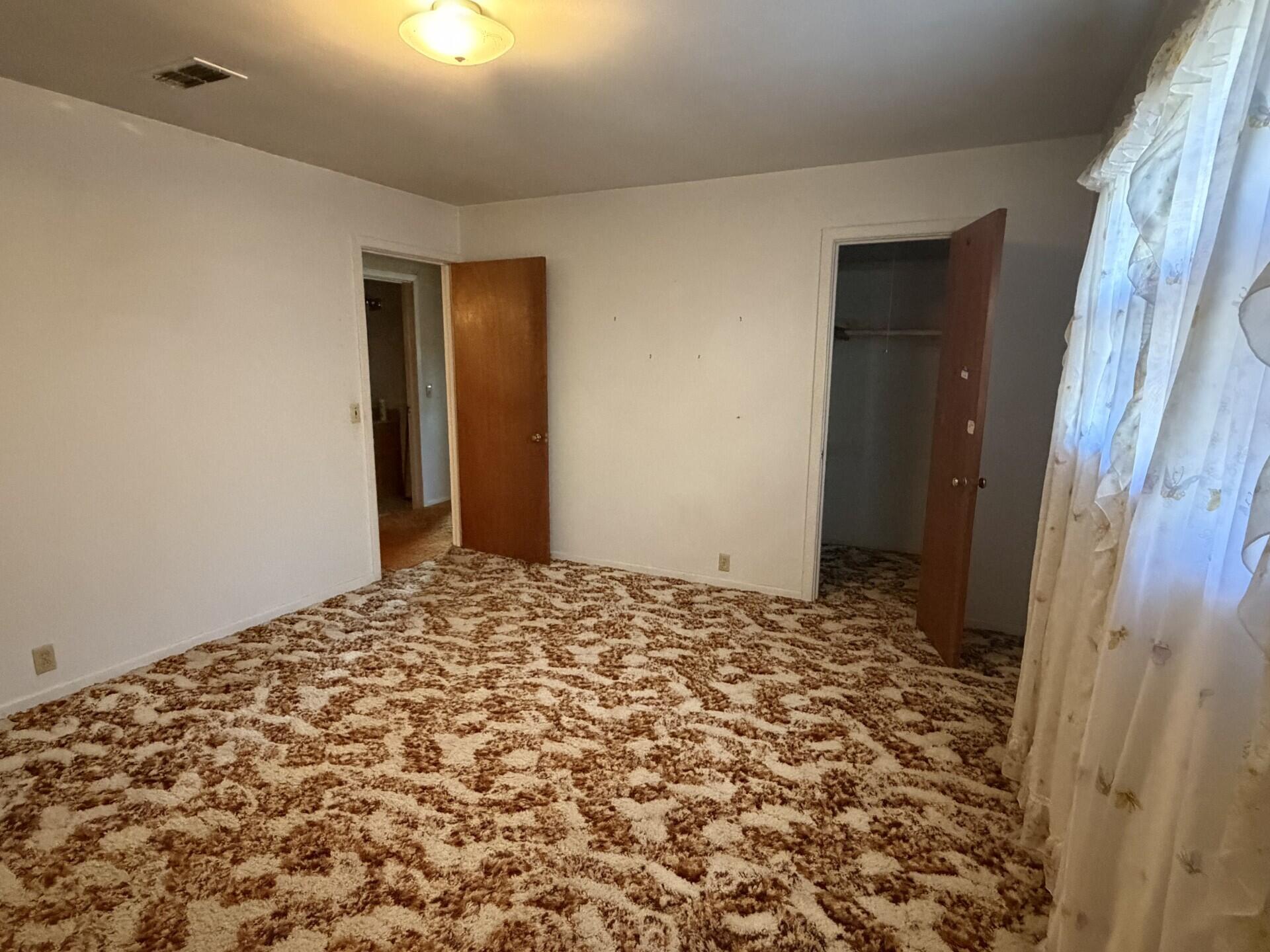 4510 48th Street Lubbock, TX 79414 - Photo 7 of 15 Bedroom 1