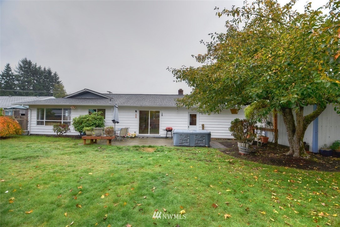 1306 Eshom Road Centralia, WA 98531 - Photo 22 of 25 Gallery Image 22