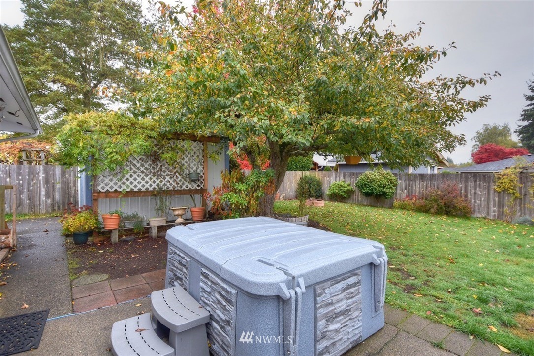 1306 Eshom Road Centralia, WA 98531 - Photo 23 of 25 Gallery Image 23