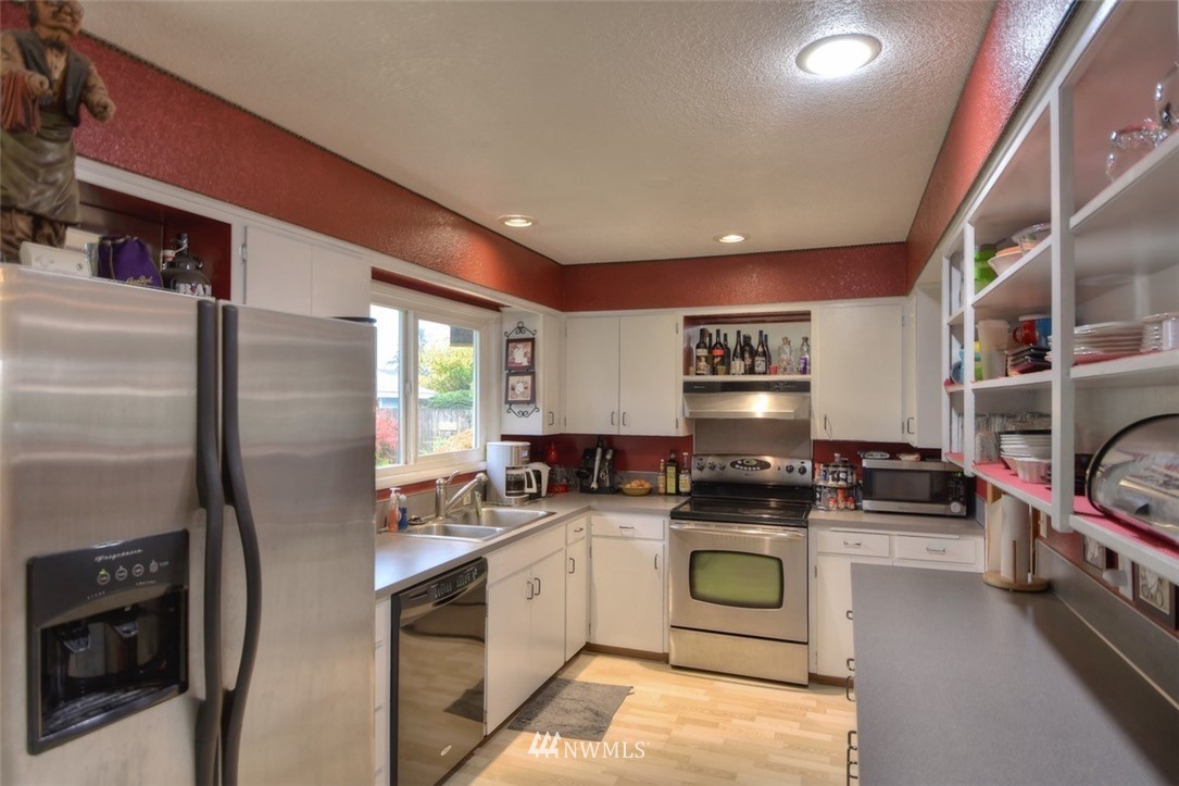 1306 Eshom Road Centralia, WA 98531 - Photo 8 of 25 Gallery Image 8
