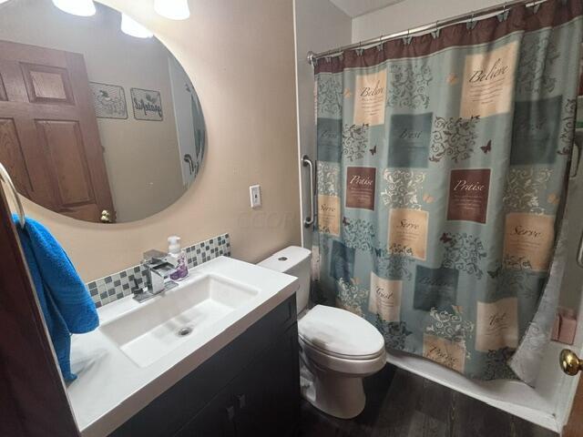 3131 Mt Vernon Road Newark, OH 43055 - Photo 8 of 13 8