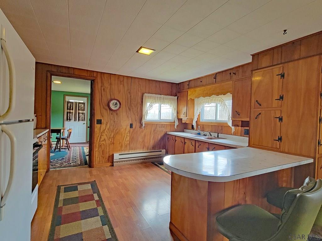 632 Draketown Road Confluence, PA 15424 - Photo 6 of 40