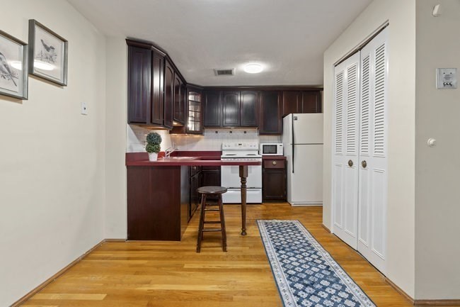 357 Faneuil Street, Unit 12 Boston, MA 02135 - Photo 6 of 15