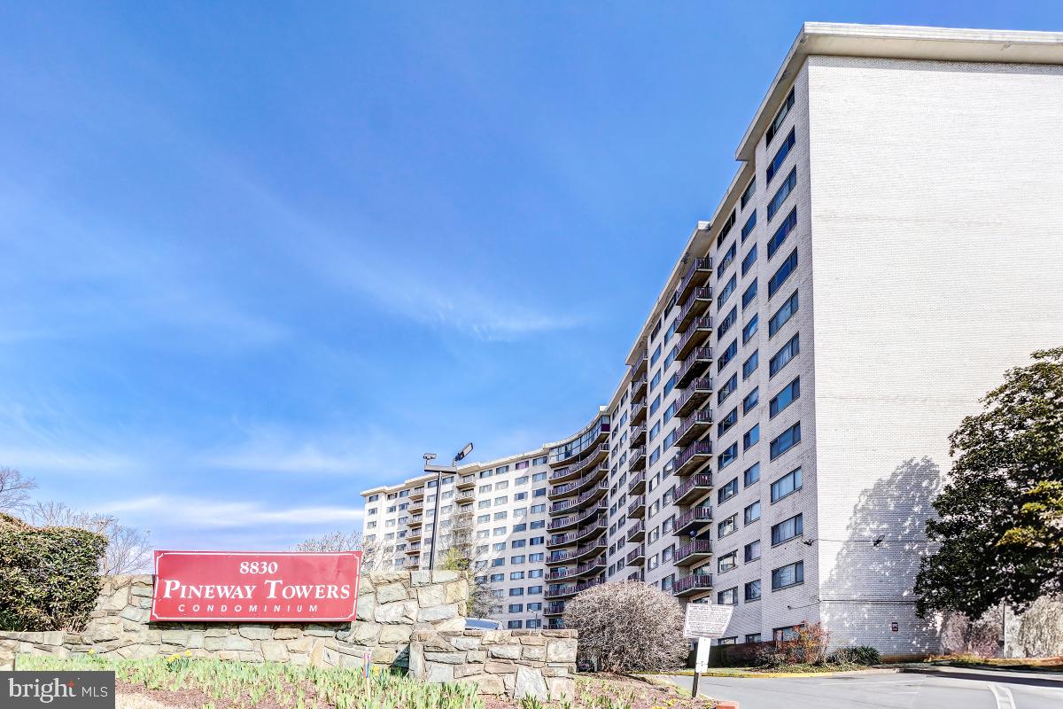 8830 Piney Branch Road, Unit 710 Silver Spring, MD 20903 - Photo 1 of 30 Gallery Image 1
