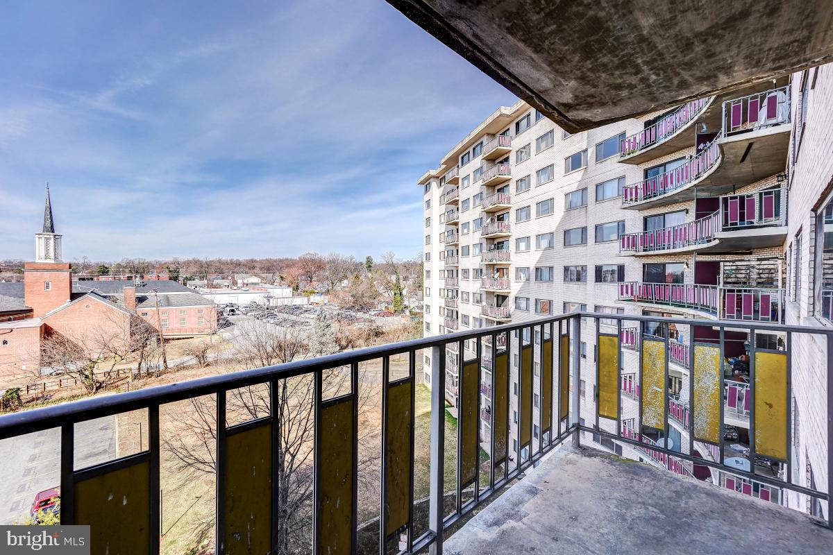 8830 Piney Branch Road, Unit 710 Silver Spring, MD 20903 - Photo 27 of 30 Gallery Image 27