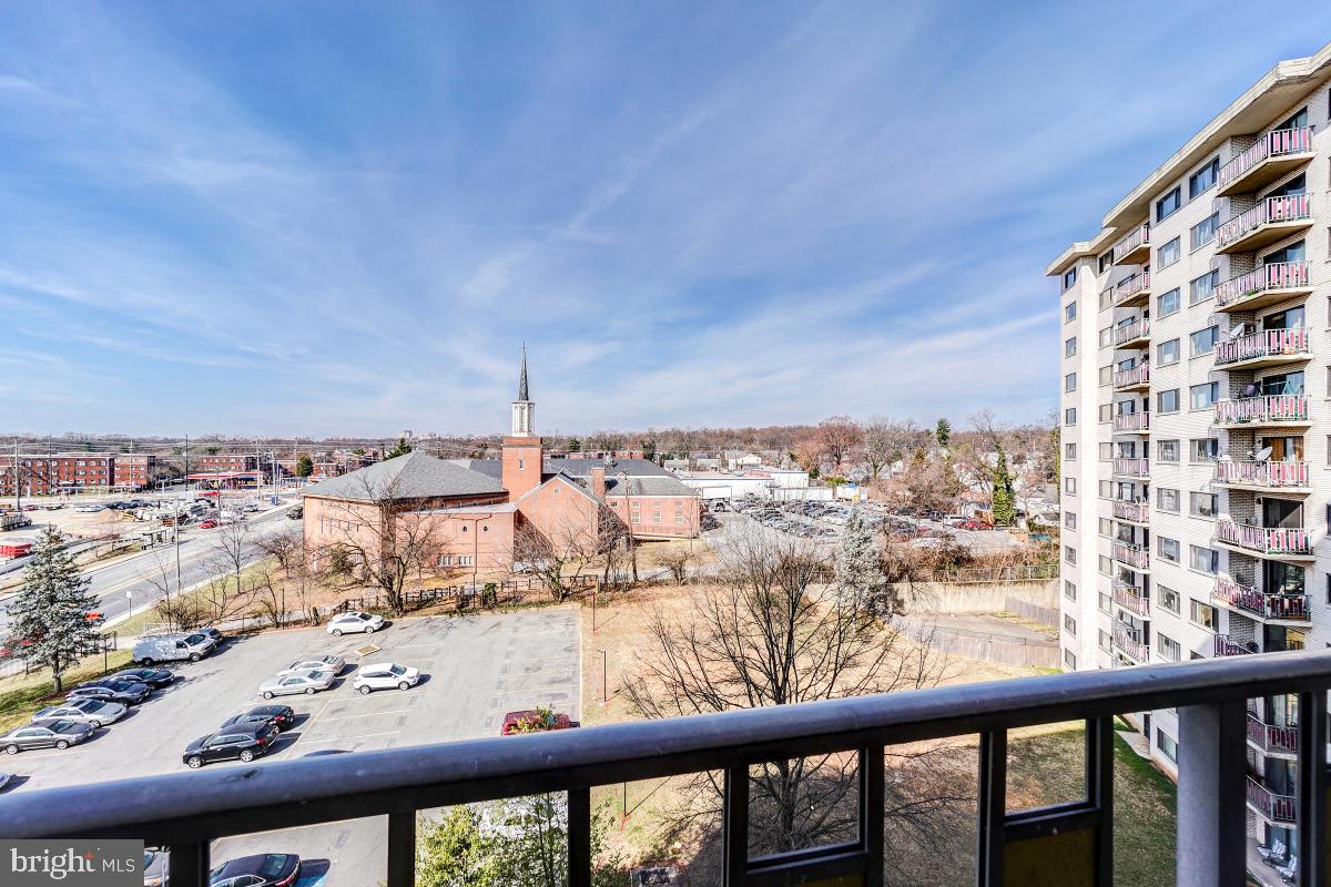 8830 Piney Branch Road, Unit 710 Silver Spring, MD 20903 - Photo 30 of 30 Gallery Image 30
