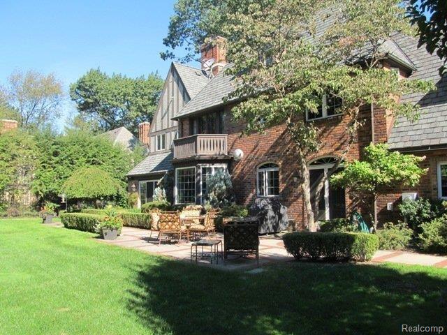 215 Cloverly Road Grosse Pointe, MI 48236 - Photo 23 of 24 IMG_3047.JPG