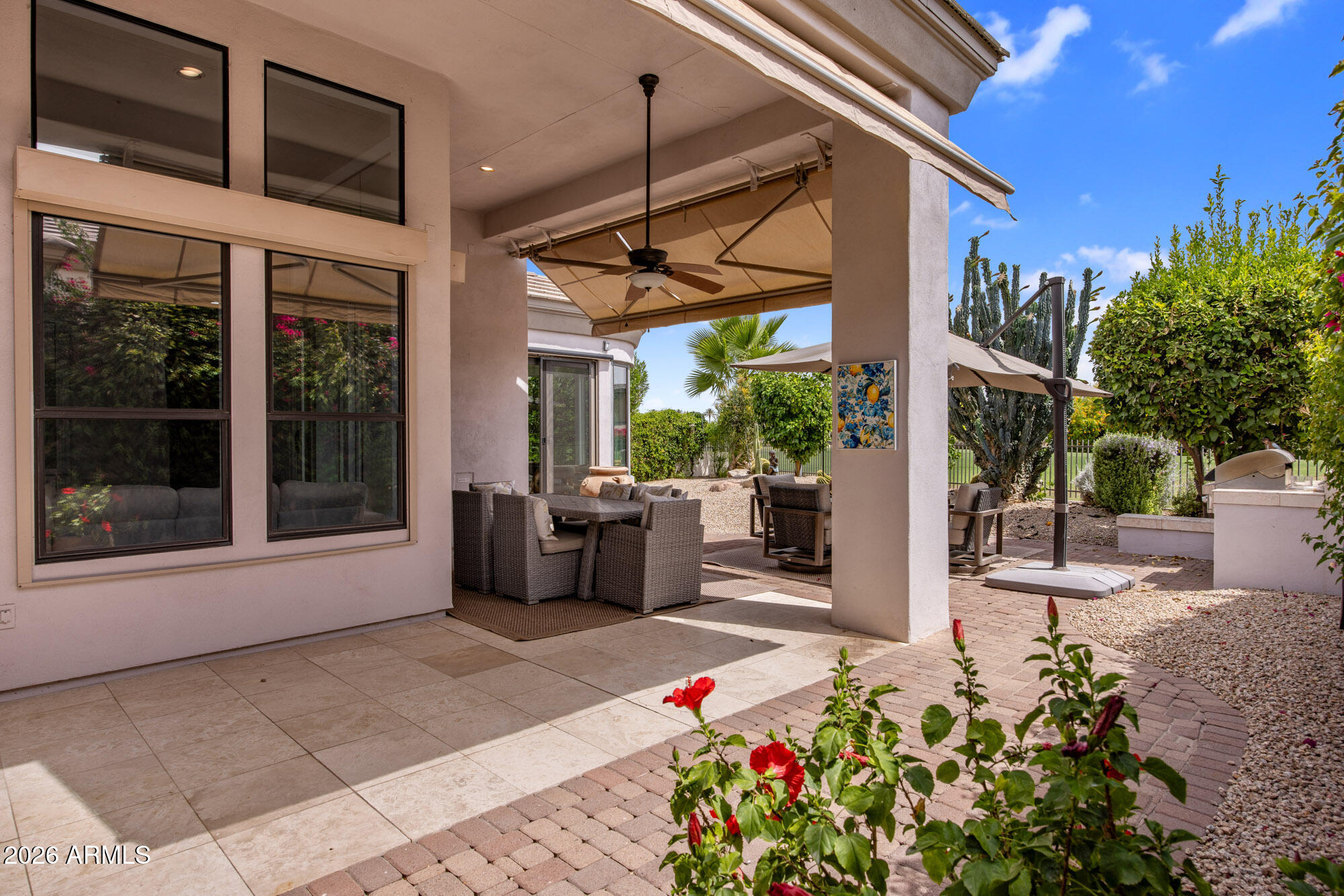 7705 East Doubletree Ranch Road, Unit 19 Scottsdale, AZ 85258 - Photo 33 of 38 D46A7794