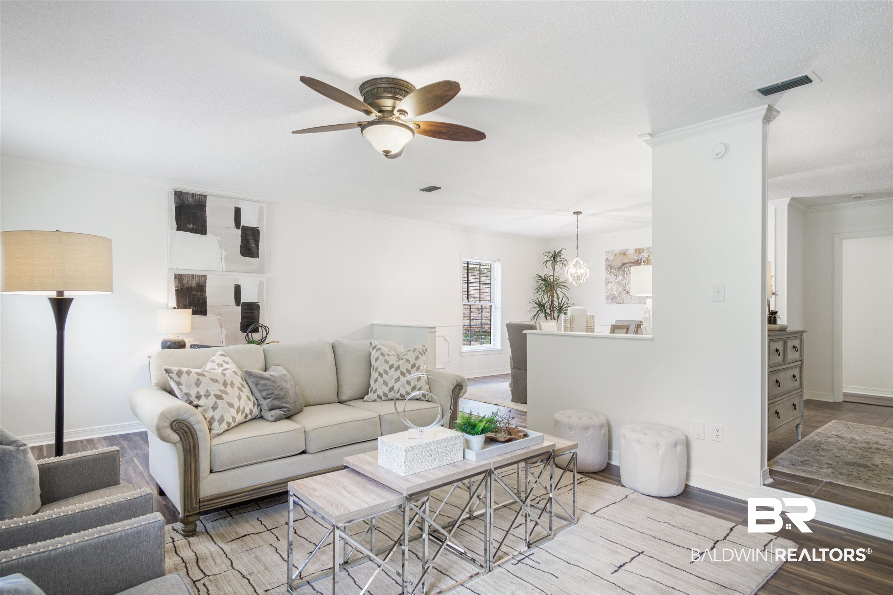 959 Royal Oak Court Mobile, AL 36693 - Photo 7 of 48